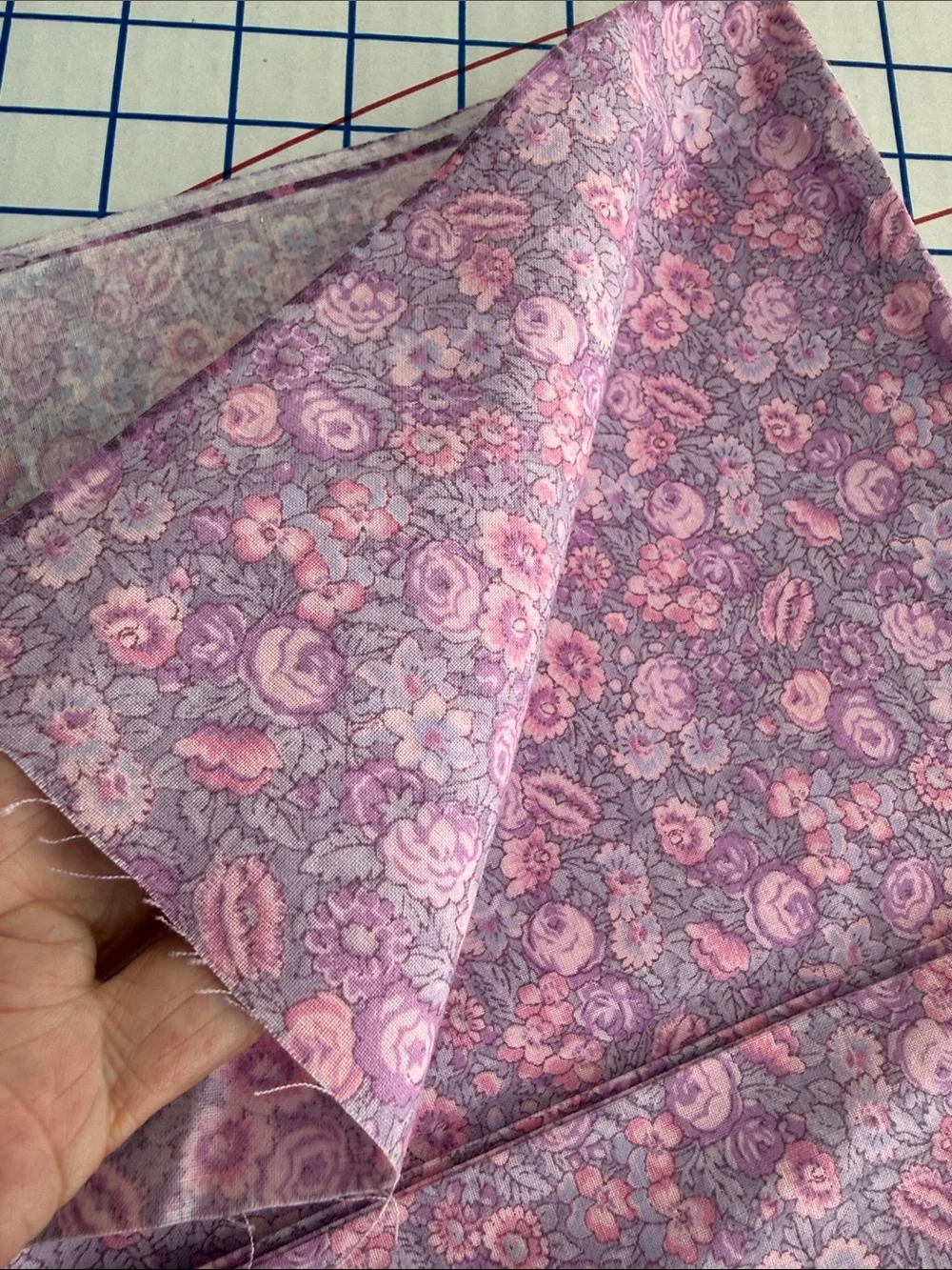 N/A vintage small